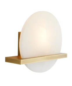 Arteriors Home New Arrivals Savion Sconce Antique Brass 19 Arteriors Home New Arrivals Savion Sconce Antique Brass