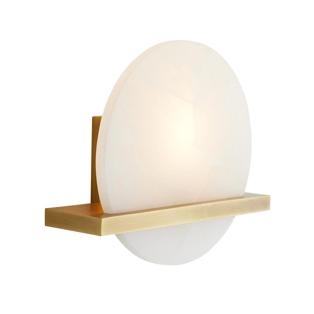 Arteriors Home New Arrivals Savion Sconce Antique Brass 9 Arteriors Home New Arrivals Savion Sconce Antique Brass