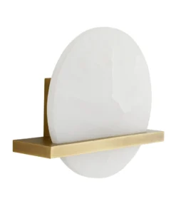 Arteriors Home New Arrivals Savion Sconce Antique Brass 18 Arteriors Home New Arrivals Savion Sconce Antique Brass