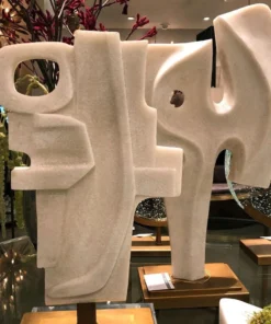 Arteriors Home New Arrivals Martin Sculpture