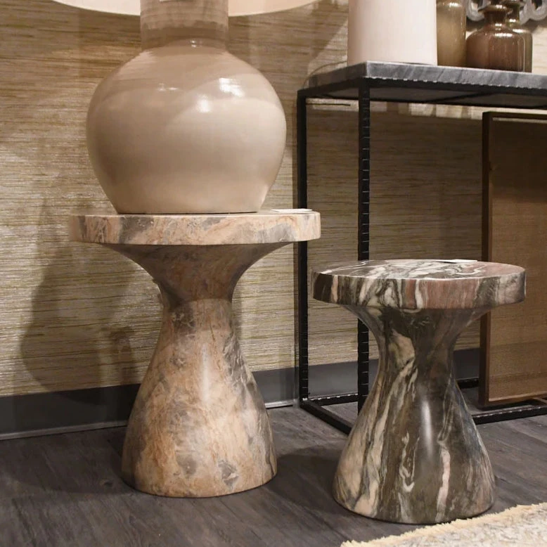 Arteriors Home Serafina Large Accent Table Sahara 11 Arteriors Home Serafina Large Accent Table Sahara