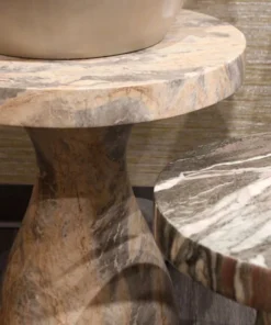 Arteriors Home Serafina Large Accent Table Sahara 19 Arteriors Home Serafina Large Accent Table Sahara