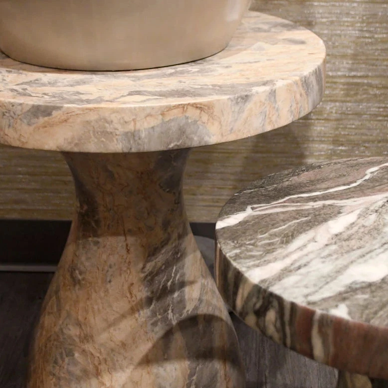 Arteriors Home Serafina Large Accent Table Sahara 7 Arteriors Home Serafina Large Accent Table Sahara