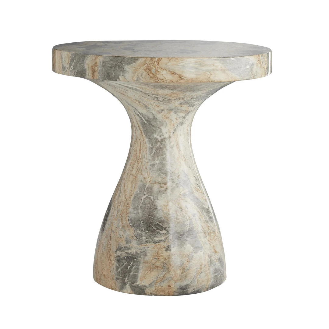 Arteriors Home Serafina Large Accent Table Sahara 1 Arteriors Home Serafina Large Accent Table Sahara