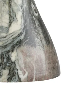 Arteriors Home Serafina Small Accent Table Verde