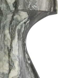 Arteriors Home Serafina Small Accent Table Verde