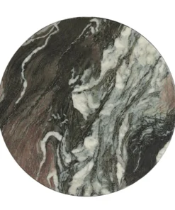 Arteriors Home Serafina Small Accent Table Verde