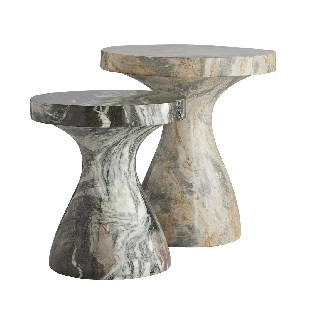 Arteriors Home Serafina Large Accent Table Sahara 3 Arteriors Home Serafina Large Accent Table Sahara