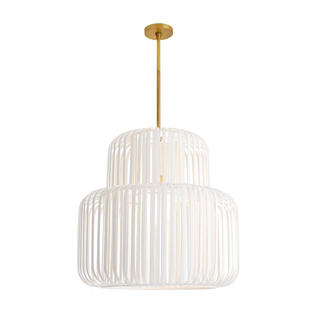 Arteriors Home Shae Pendant 7 Arteriors Home Shae Pendant