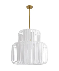 Arteriors Home Shae Pendant 14 Arteriors Home Shae Pendant