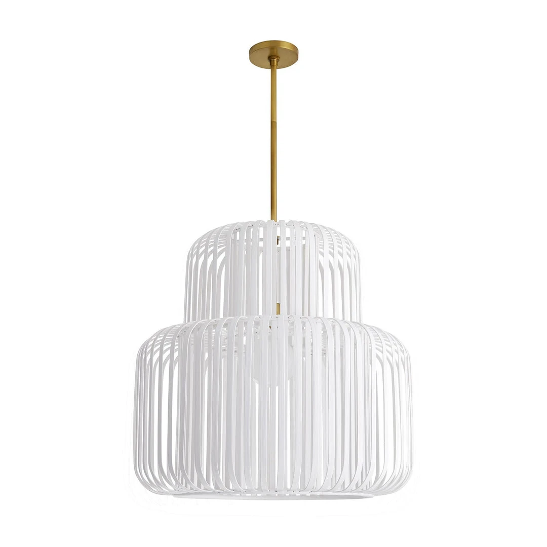 Arteriors Home Shae Pendant 4 Arteriors Home Shae Pendant