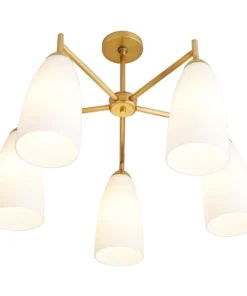 Arteriors Home Shiloh Chandelier