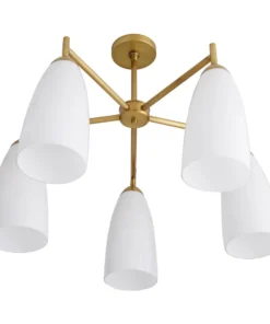 Arteriors Home Shiloh Chandelier
