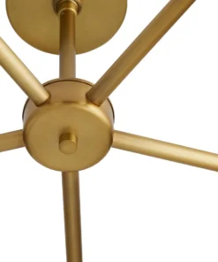 Arteriors Home Shiloh Chandelier