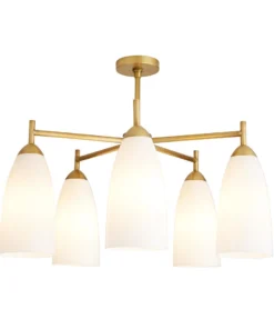 Arteriors Home Shiloh Chandelier