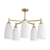 Arteriors Home Shiloh Chandelier