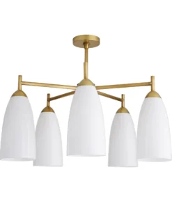 Arteriors Home Shiloh Chandelier