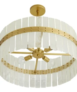 Arteriors Home New Arrivals Sinclair Chandelier 14 Arteriors Home New Arrivals Sinclair Chandelier