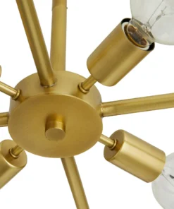 Arteriors Home New Arrivals Sinclair Chandelier 21 Arteriors Home New Arrivals Sinclair Chandelier