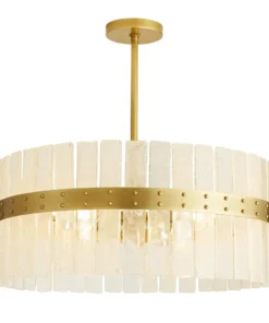 Arteriors Home New Arrivals Sinclair Chandelier 13 Arteriors Home New Arrivals Sinclair Chandelier