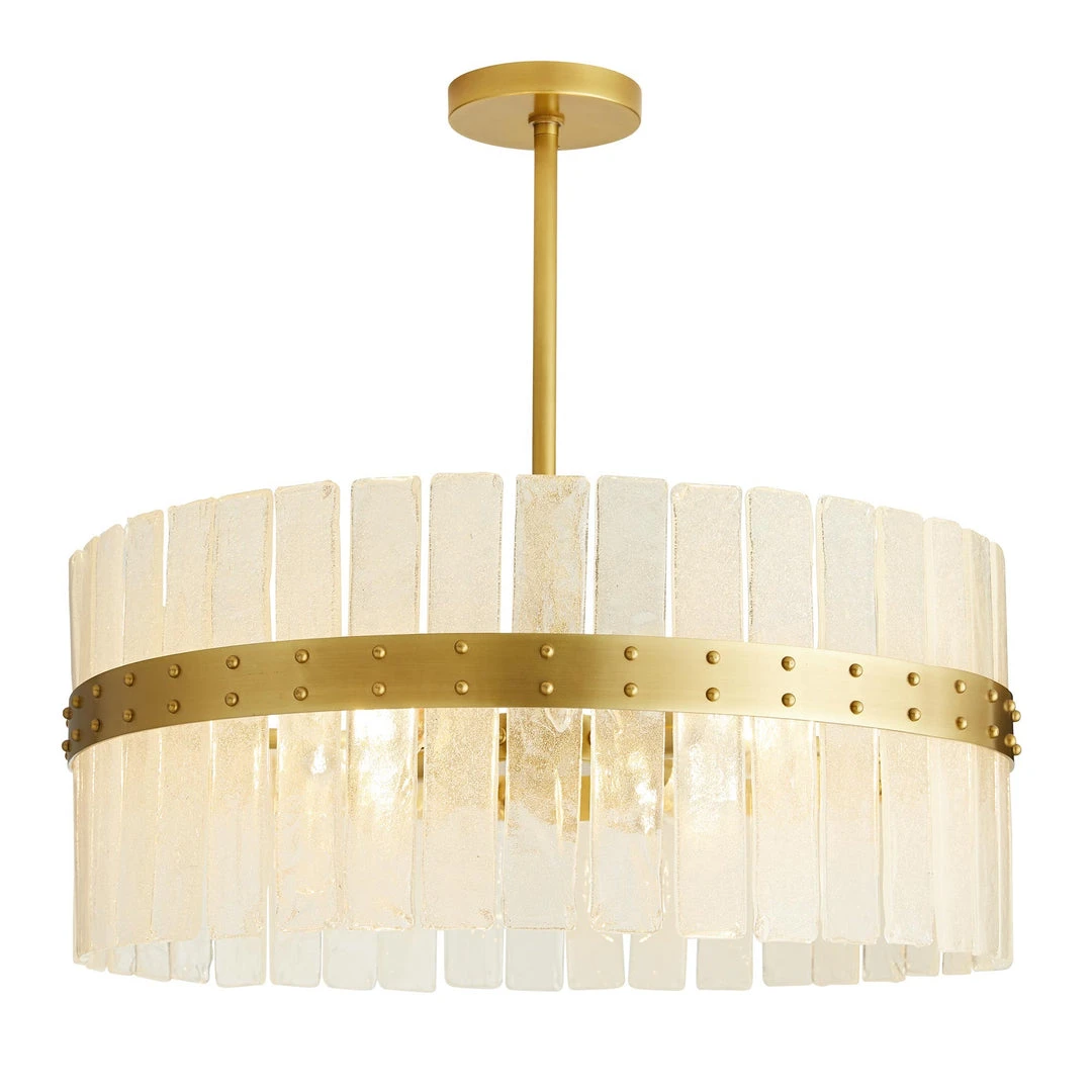 Arteriors Home New Arrivals Sinclair Chandelier 3 Arteriors Home New Arrivals Sinclair Chandelier
