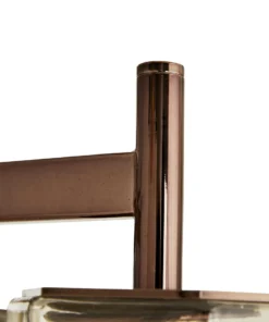 Arteriors Home New Arrivals Soloman Chandelier Brown Nickel 19 Arteriors Home New Arrivals Soloman Chandelier Brown Nickel