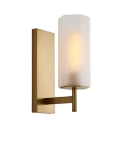 Arteriors Home Soloman Sconce Frosted Glass New Arrivals 14 Arteriors Home Soloman Sconce Frosted Glass New Arrivals