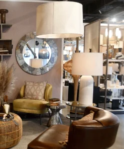 Arteriors Home Serena Lamp New Arrivals