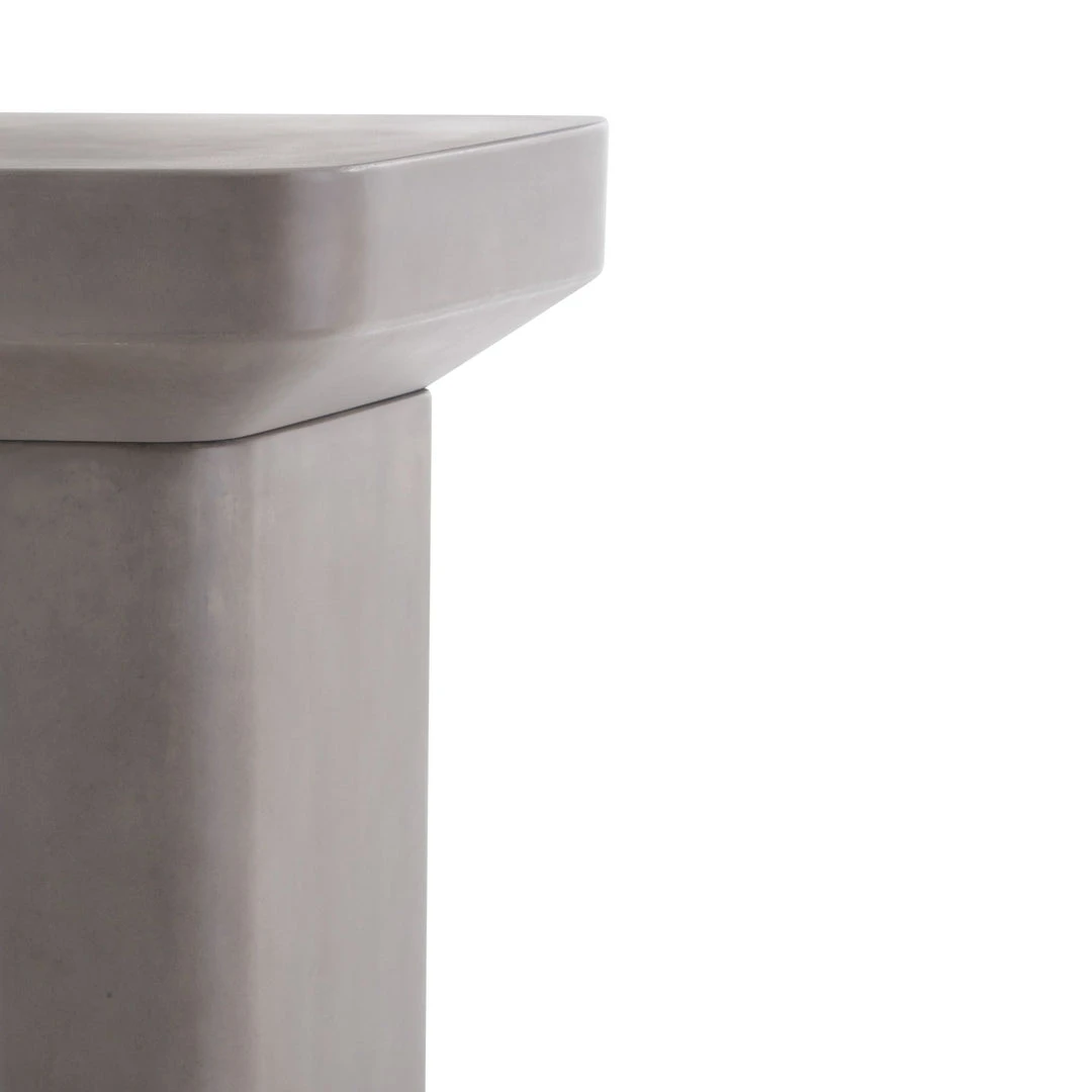 Arteriors Home Spiazzo End Table New Arrivals 3 Arteriors Home Spiazzo End Table New Arrivals