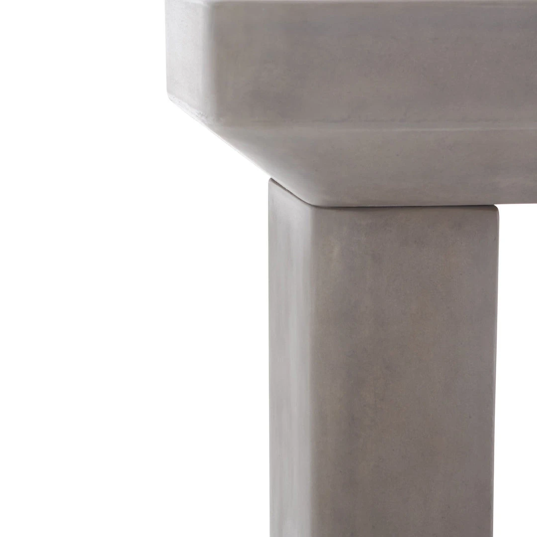 Arteriors Home Spiazzo End Table New Arrivals 6 Arteriors Home Spiazzo End Table New Arrivals