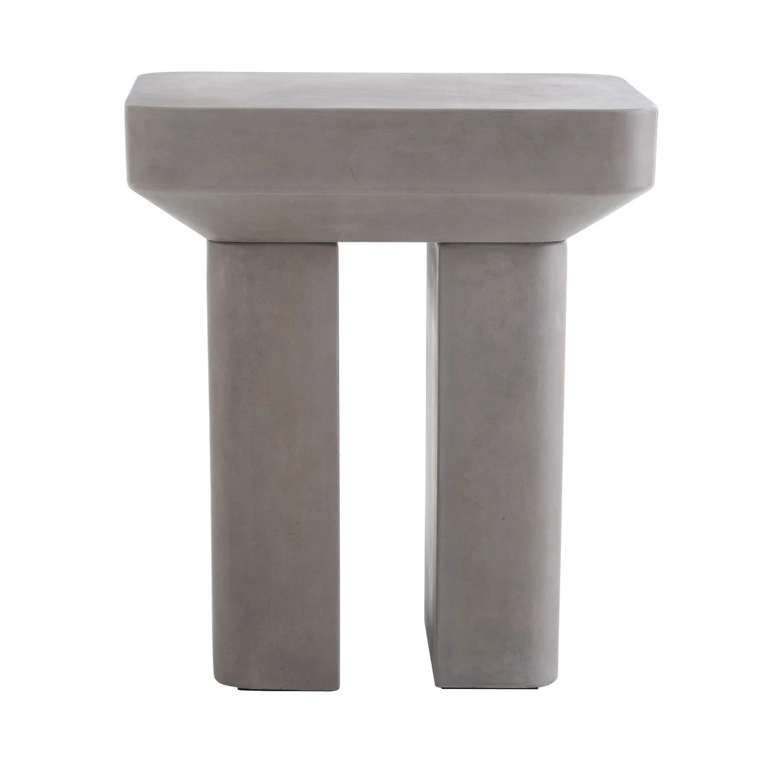 Arteriors Home Spiazzo End Table New Arrivals 1 Arteriors Home Spiazzo End Table New Arrivals