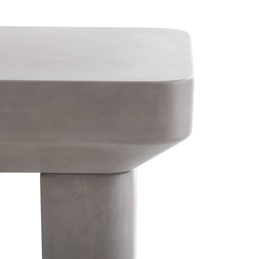 Arteriors Home Spiazzo End Table New Arrivals 5 Arteriors Home Spiazzo End Table New Arrivals