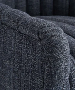 Arteriors Home Springsteen Chair Indigo Tweed Champagne Swivel New Arrivals 13 Arteriors Home Springsteen Chair Indigo Tweed Champagne Swivel New Arrivals