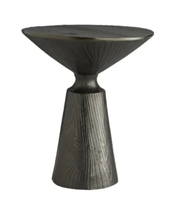 Arteriors Home Sycamore Side Table New Arrivals
