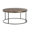 Arteriors Home New Arrivals Nixon Coffee Table