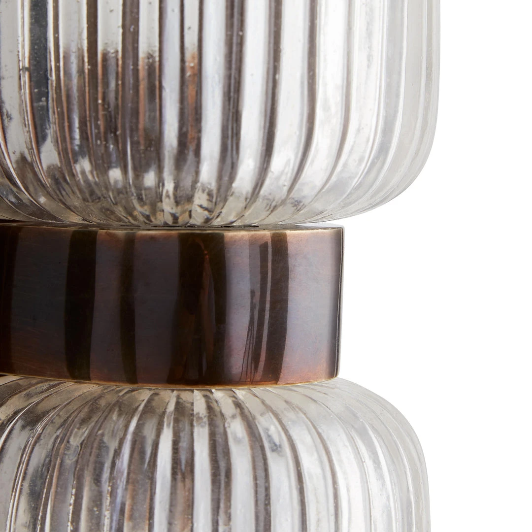 Arteriors Home New Arrivals Tamber Sconce Heritage Brass 9 Arteriors Home New Arrivals Tamber Sconce Heritage Brass