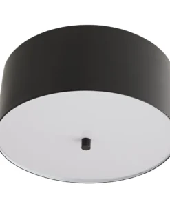 Arteriors Home Tarbell Semi Flush Bronze