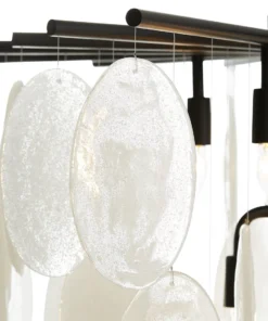 Arteriors Home Tiffany Chandelier