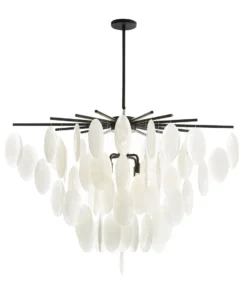 Arteriors Home Tiffany Chandelier