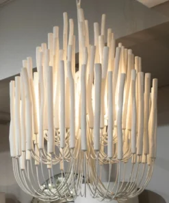 Arteriors Home Tilda Small Chandelier White New Arrivals 12 Arteriors Home Tilda Small Chandelier White New Arrivals