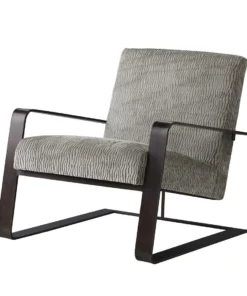 Arteriors Home Torcello Chair Lichen Velvet