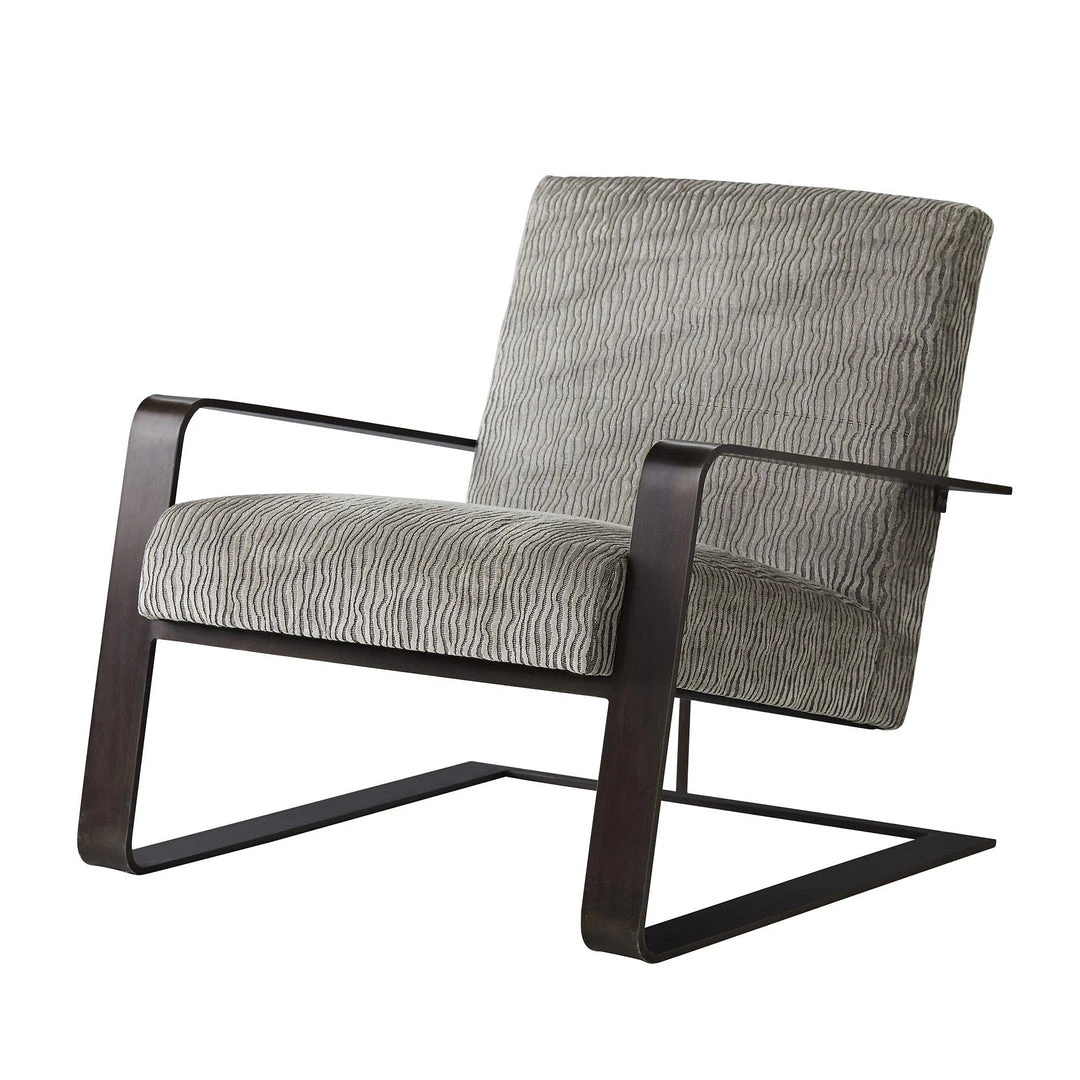 Arteriors Home Torcello Chair Lichen Velvet 1 Arteriors Home Torcello Chair Lichen Velvet