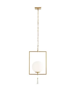 Arteriors Home New Arrivals Trapeze Pendant Antique Brass 23 Arteriors Home New Arrivals Trapeze Pendant Antique Brass