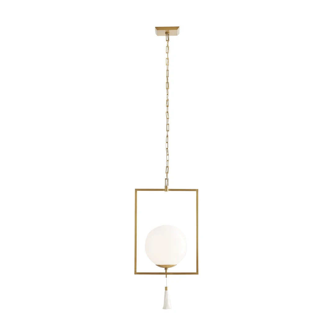 Arteriors Home New Arrivals Trapeze Pendant Antique Brass 11 Arteriors Home New Arrivals Trapeze Pendant Antique Brass