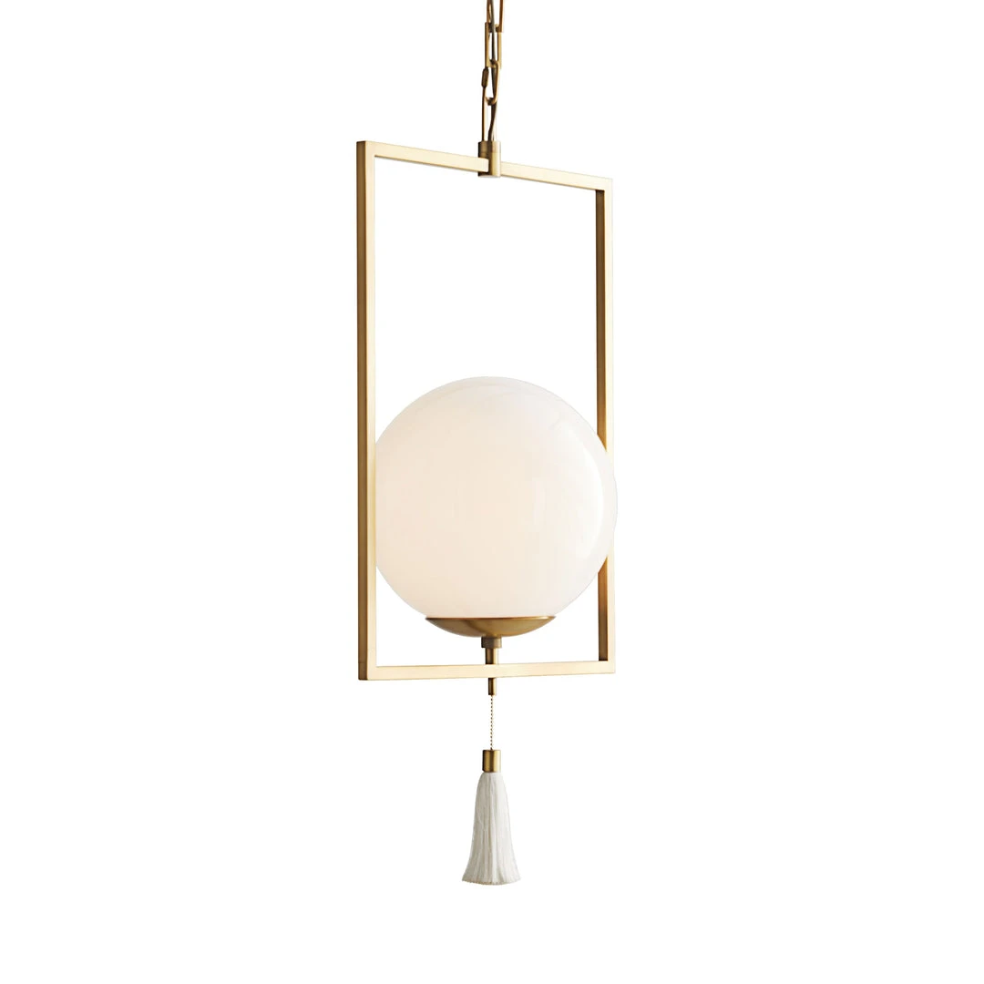 Arteriors Home New Arrivals Trapeze Pendant Antique Brass 9 Arteriors Home New Arrivals Trapeze Pendant Antique Brass