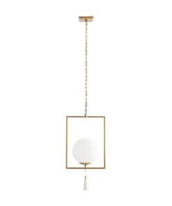 Arteriors Home New Arrivals Trapeze Pendant Antique Brass 22 Arteriors Home New Arrivals Trapeze Pendant Antique Brass