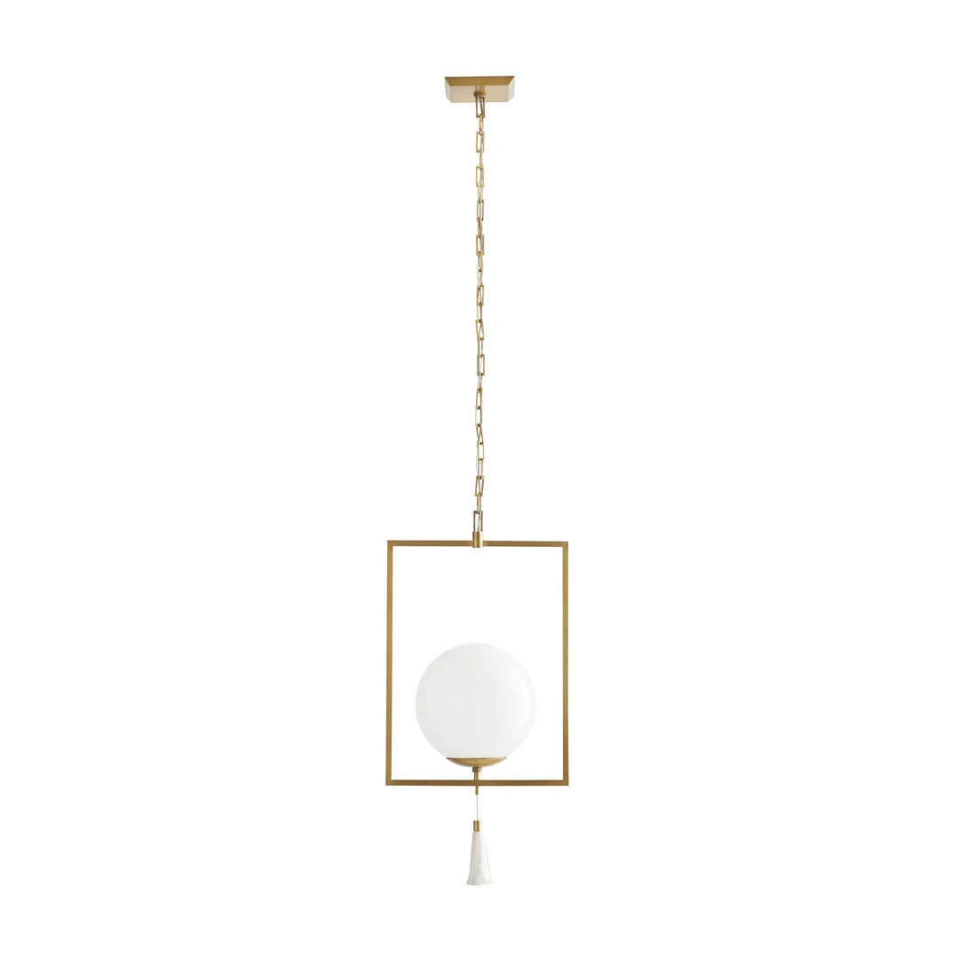 Arteriors Home New Arrivals Trapeze Pendant Antique Brass 10 Arteriors Home New Arrivals Trapeze Pendant Antique Brass