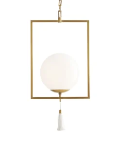 Arteriors Home New Arrivals Trapeze Pendant Antique Brass 17 Arteriors Home New Arrivals Trapeze Pendant Antique Brass