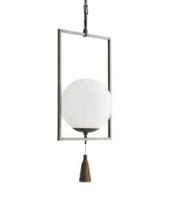 Arteriors Home Trapeze Pendant Bronze New Arrivals
