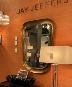 Arteriors Home Trento Mirror New Arrivals